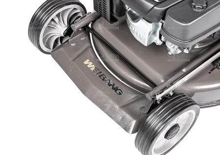 Kosiarka spalinowa Weibang WB537HCU OGRODY Oficjalny dystrybutor Cedrus Autoryzowany sklep i serwis Weibang