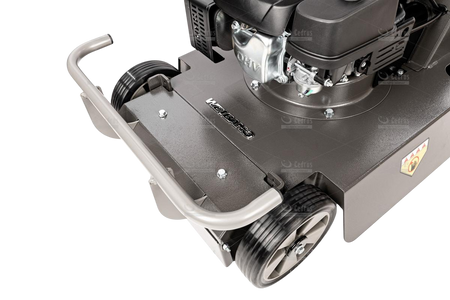 Kosiarka mulczująca Weibang Loncin WBBC537SCV Karczownica Karczownik Profesjonalna kosiarka spalinowa do trawy i zarośli