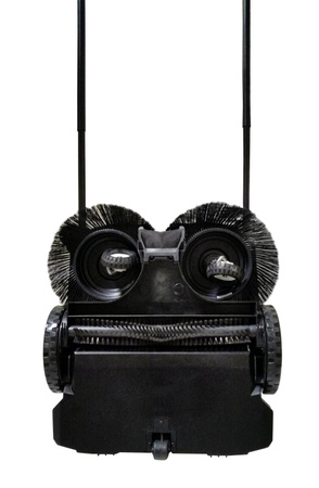 Zamiatarka Haaga 355