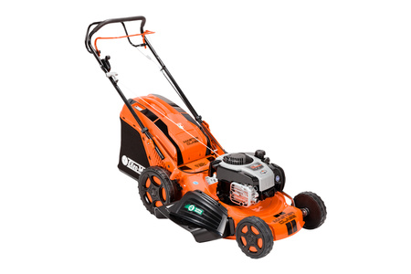 OLEO-MAC GMC 53 TBX ALLROAD4 Kosiarka spalinowa Briggs&Stratton 625 53cm z napędem 66079178E5 – Autoryzowany Dealer