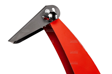 Rozdrabniacz spalinowy do gałęzi Cedrus RB03