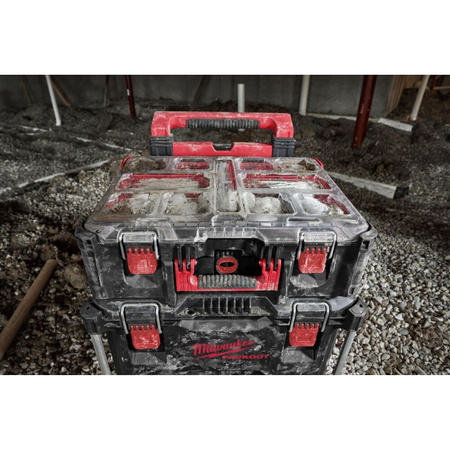 Organizer PACKOUT Milwaukee głęboki, 4932478625