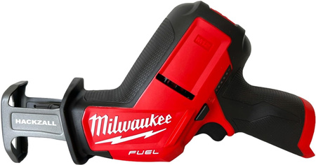 Kompaktowa piła szablasta Milwaukee 12 V, M12 CHZ-0, HACKZALL™, FUEL™, bez wyposażenia