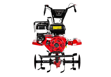 Glebogryzarka spalinowa Cedrus GL06