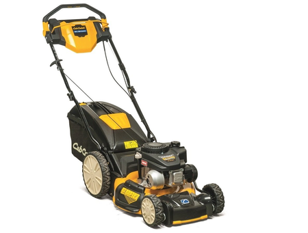 Kosiarka Cub Cadet LM3 CR C46S spalinowa z napędem 46CM 2,1kW 12ABTVSC603 OGRODY Oficjalny dystrybutor Autoryzowany sklep i serwis CubCadet