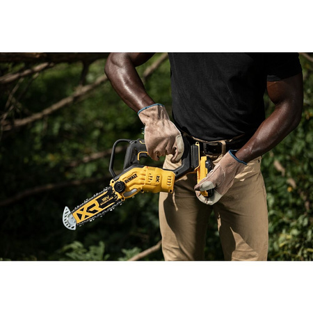DCMPS520P1-QW 18V XR Akumulatorowa Piła Łańcuchowa 20cm 1x5Ah Dewalt