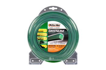 Żyłka tnąca Oleo-Mac 3,0/44m profil kwadrat, zgrzewka