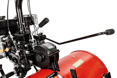 Glebogryzarka spalinowa Cedrus CEDRUS GLX640