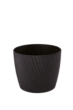 4533-084 Mika Petit Eco Wood 17 głęboka czerń