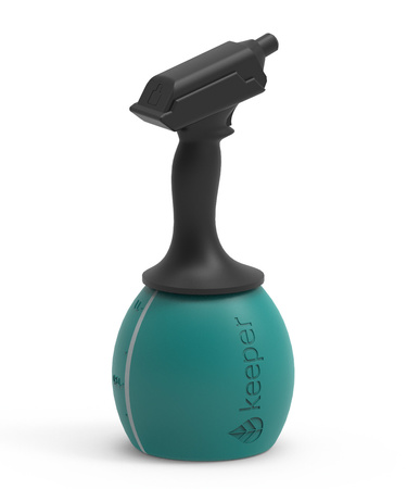 Opryskiwacz akumulatorowy Forest1 + dysza 85mikronów