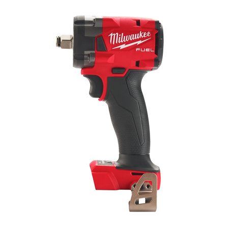 Klucz udarowy kompaktowy 1/2" Milwaukee, M18 FIW2F12-0X, 339 Nm, 18 V, FUEL™, w walizce, bez wyposażenia