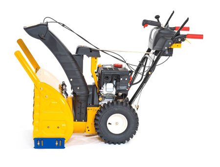 Odśnieżarka spalinowa Cub Cadet XS2 61 SWE OGRODY Oficjalny dystrybutor Autoryzowany sklep i serwis Cub Cadet