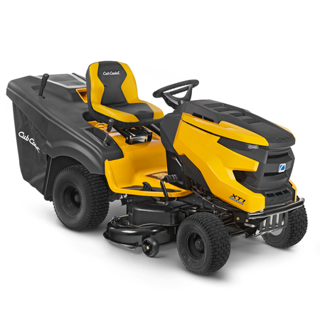 Traktorek Cub Cadet XT1 OR95 traktorek ogrodowy kosiarka samojezdna spalinowa do trawy 320L / 6.20 13C8A1CB603 OGRODY Oficjalny dystrybutor Autoryzowany sklep i serwis CubCadet