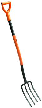 Widły ogrodowe om line