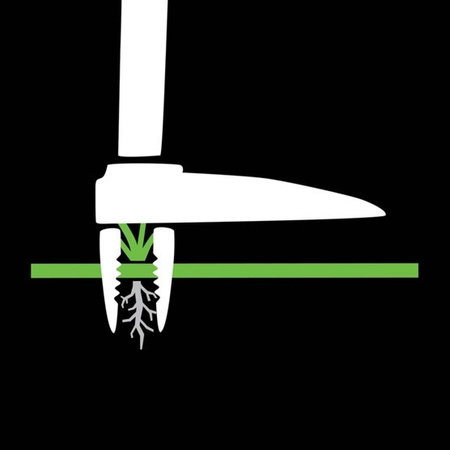 Wyrywacz do chwastów Xact 1020126 Fiskars