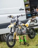 Pit Bike MRF 120 RC 120cc – idealny dla dzieci, młodzieży i dorosłych