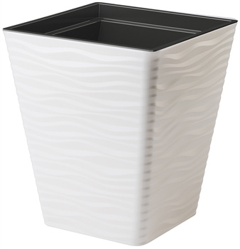 3940-011 sahara dunes kwadrat 40 biały