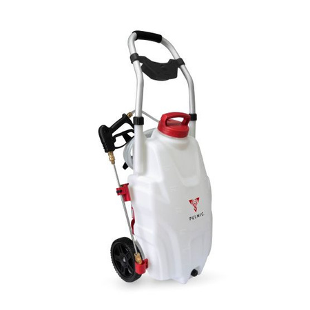 Opryskiwacz akumulatorowy Pegasus 35 Agro