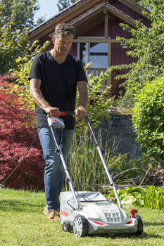 2w1 aerator i wertykulator ievl1532