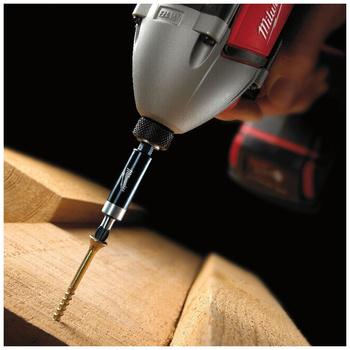 Bit udarowy Shockwave do śrub Torx Milwaukee, 4932471575, TX30 x 90 mm (1 szt.)