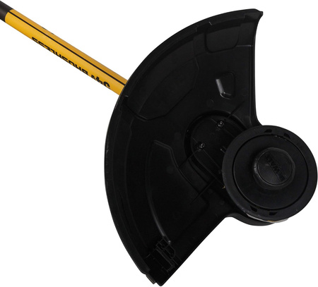 DCM571X1-QW Kosa Podkaszarka akumulatorowa 54V Flexvolt 3Ah Dewalt OGRODY Oficjalny dystrybutor Autoryzowany sklep DeWalt