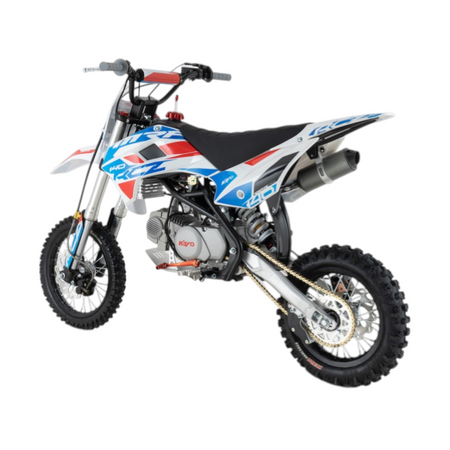 Pit Bike MRF 140 RC-Z