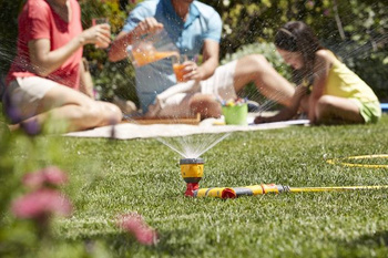 Pistolet przegubowy ultra twist 2695