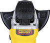 DCG405N-XJ 18V 125mm Szlifierka kątowa DEWALT OGRODY Oficjalny dystrybutor Autoryzowany sklep DeWalt