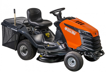 Traktorek Oleo-Mac OM 92/16 KH traktorek ogrodowy kosiarka samojezdna spalinowa do trawy  92cm / 8,1 kW / premium 68129082 OGRODY Oficjalny dystrybutor Autoryzowany sklep i serwis Oleo-Mac