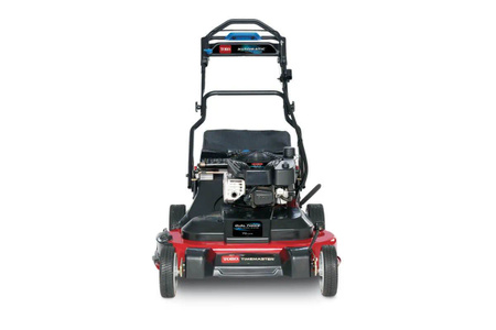 TORO Profesjonalna Kosiarka TOX-21810 dwunożowa Timemaster 76 CM ADS BBC