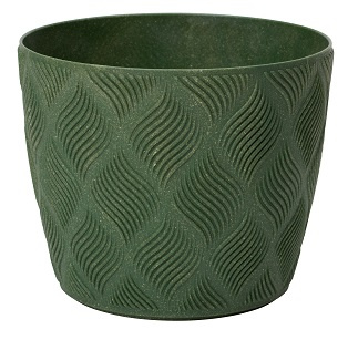5045-079 flow petit Eco Wood 19 malachit