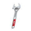 Klucz nastawny żabka 150 mm Milwaukee, 48227406, zakres 24,5 mm