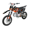 Pit Bike KAYO 125 TD