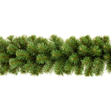 NoelDeco Girlanda Świąteczna XL 310cm