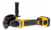 DCK2080P2T-QW 18V XR Zestaw Wkrętarka + Szlifierka HDD TSTAK DEWALT OGRODY Oficjalny dystrybutor Autoryzowany sklep DeWalt