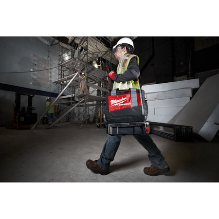 Torba na ramię PACKOUT Milwaukee 38 cm, 4932471066