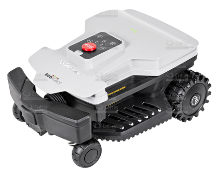 Kosiarka automatyczna Wiper IKE XH14