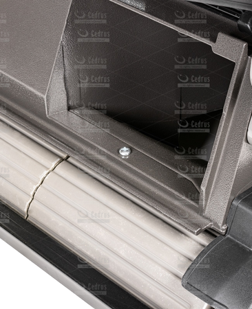 Kosiarka spalinowa Weibang WB567SK V-R