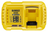 DCB118-QW 18V XR Szybka ładowarka 8.0A DEWALT OGRODY Oficjalny dystrybutor Autoryzowany sklep DeWalt