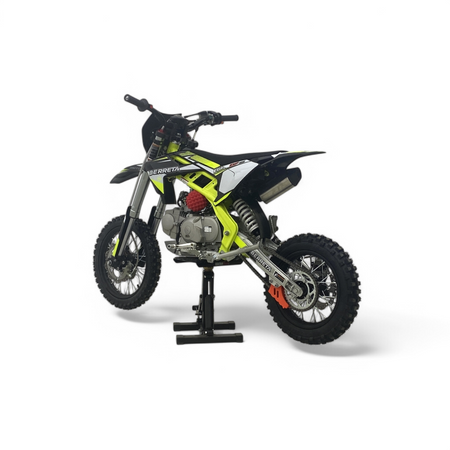 Motor Cross 125cc Berreta EGL