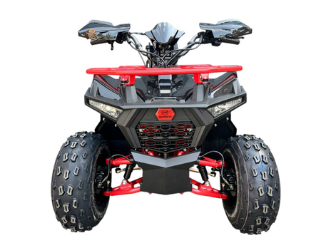 Quad Beretta Mikilon 125CC