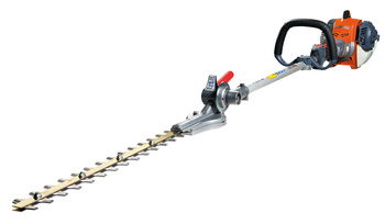 Nożyce do żywopłotu Oleo-Mac BC 241H