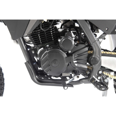 Cross ASIX LIZZARD 250cm3