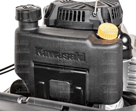 Kosiarka spalinowa Weibang WB567SK V-R