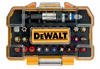 DT7969-QZ Zestaw końcówek śrubokrętów 32 szt DEWALT OGRODY Oficjalny dystrybutor Autoryzowany sklep DeWalt