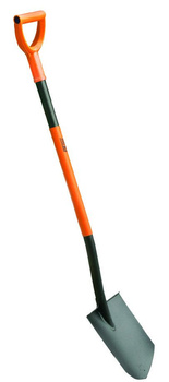 Szpadel ostry om line