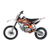 Cross Pit Bike KAYO 140 TT