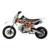 Pit Bike KAYO 90 TS – niezawodny motocykl dla dzieci od 7 lat