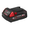 Akumulator M18™ Bateria Milwaukee M18 B2, Li-ion 18 V, 2.0 Ah