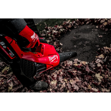 Dmuchawa akumulatorowa 18 V Milwaukee, M18 FBL-0, FUEL™, bez wyposażenia
